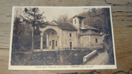 Chiesa Della Madonna Della Neve, CAMPINO Sopra Baveno ................ BE-19283 - Verbania