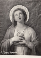 La Virgine Immacolata P -sarullo -o Fm-conv - Virgen Maria Y Las Madonnas