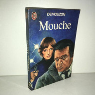 MOUCHE J'ai Lu N 882 Livre De Poche De 1978 - Andere & Zonder Classificatie