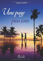 Une Page Plus Loin - Andere & Zonder Classificatie