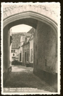 1129 - BELGIQUE - MALINES - Coin Du Vieux Béguinage - Mechelen