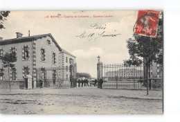 REIMS - Caserne De Cavalerie - Quartier Louvois - Très Bon état - Reims
