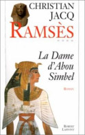 Ramsès Tome 4 : La Dame D'Abou Simbel - Andere & Zonder Classificatie