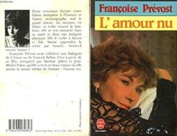 L'amour Nu - Andere & Zonder Classificatie