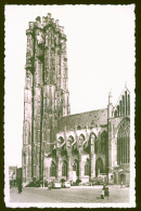 1130 - BELGIQUE - MALINES - Cathédrale St. Rombaut - Mechelen