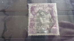 ESPAGNE YVERT N°1141 - Used Stamps