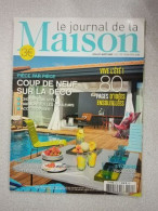 Revue Le Journal De La Maison N¨ 422 - Non Classés