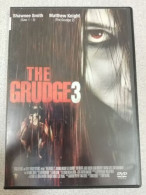 Dvd - The Grudge 3 - Other & Unclassified