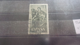 ESPAGNE YVERT N°1204 - Used Stamps