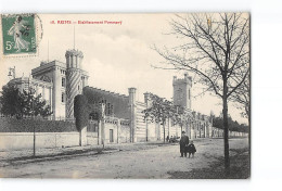 REIMS - Etablissement Pommery - Très Bon état - Otros & Sin Clasificación