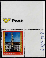 PM  Philatelietag Heiligenkreuz Ex Bogen Nr.  8126804  Vom 1.5.2018 Postfrisch - Personnalized Stamps