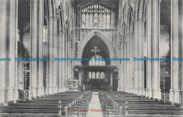 R114821 Cirencester Church. Cecily - Wereld