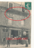 61 // FLERS   Magasin Girard Photographie Parisienne - Flers