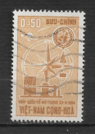 VIÊT-NAM  " N°  238 - Vietnam