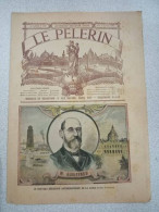 Revue Le Pélerin N¨ 1453 - Non Classés