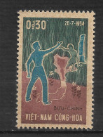 VIÊT-NAM  " N°  242 - Vietnam