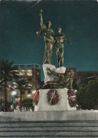 Liban - Beyrouth  -  Monument Aux Martyrs - Liban