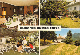 ¤¤  -   BASSENS   -  Auberge Du PRE-CARRE   -  Multivues    -   ¤¤ - Autres & Non Classés