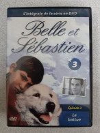 DVD Série Belle Et Sébastien - Vol. 3 - Altri & Non Classificati