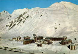 N°42080  Z -cpsm Super Tignes "le Val Claret" - Other & Unclassified