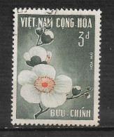 VIÊT-NAM  " N°  268 - Viêt-Nam
