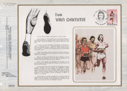 Belgique - CEF N°269 - Van Damme - 1971-1980