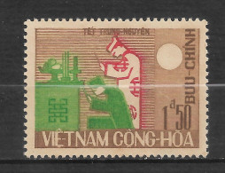 VIÊT-NAM  " N°  287 - Viêt-Nam