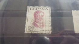 ESPAGNE YVERT N°1491 - Used Stamps