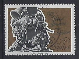 Italy 1995  "Aufstandes Der Funf Tage"  (o) Mi.2367 - 1991-00: Afgestempeld