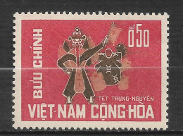 VIÊT-NAM  " N°  286 - Viêt-Nam