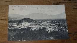 MALO , Panorama Lato Ovest ................ BE-19293 - Autres & Non Classés