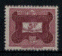 France - AEF - Taxe - Neuf 2** N° 19 De 1947 - Unused Stamps