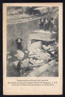 35 LANHELIN - Exploitation De Granit - Carrières Du Rouvre à Saint Pierre De Plesguen - Andere & Zonder Classificatie