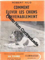 Comment Elever Les Chiens Convenablement - Other & Unclassified