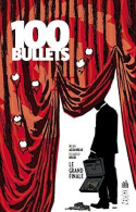 100 BULLETS T18 - Other & Unclassified