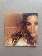 Madonna: Frozen/ CD - Other & Unclassified