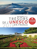 Trésors De L'Unesco En France - Other & Unclassified