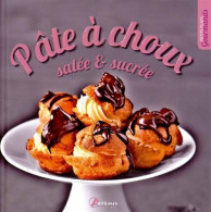 PATE A CHOUX SALEE ET SUCREE - Other & Unclassified