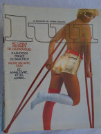Magazine LUI - 154 - Novembre 1976 - Other & Unclassified