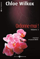 Ordonne-moi Vol 3 - Other & Unclassified