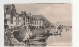 Le Croisic - Le Port Ciguet - Le Croisic