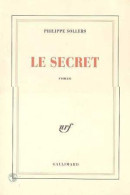 Le Secret - Other & Unclassified