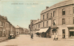 NORD  ANICHE Rue Patoux - Aniche