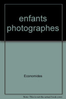 Enfants Photographes - Other & Unclassified