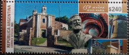 Argentina 2023, 150 Years Of Jesús María City, MNH Single Stamp - Nuevos
