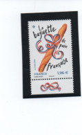 Timbre Neuf    LA BAGUETTE DE PAIN FRANCAISE - Unused Stamps