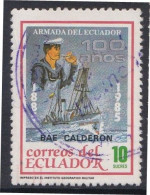 100 Years Marine - 1985 - Ecuador