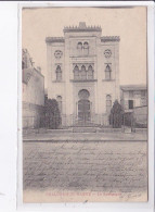 CHALONS-sur-MARNE: La Synagogue - Très Bon état - Châlons-sur-Marne