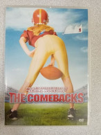 DVD - The Comebacks (Unrated Edition) - VERY GOOD - Sonstige & Ohne Zuordnung