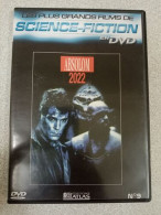 DVD - Absolom 2022 (Martin Campbell) - Sonstige & Ohne Zuordnung